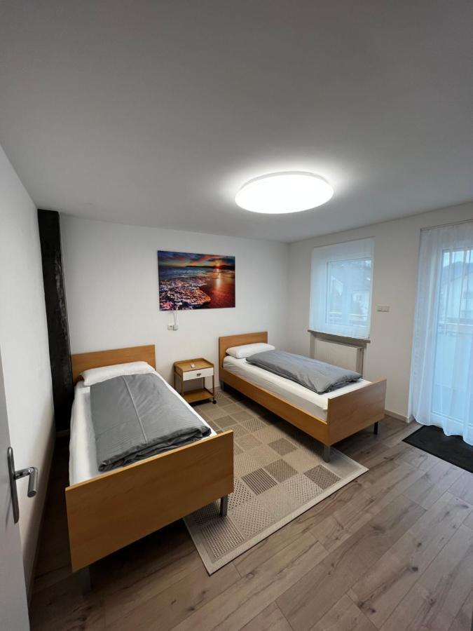 Ferienhaus Shaki Füssen المظهر الخارجي الصورة
