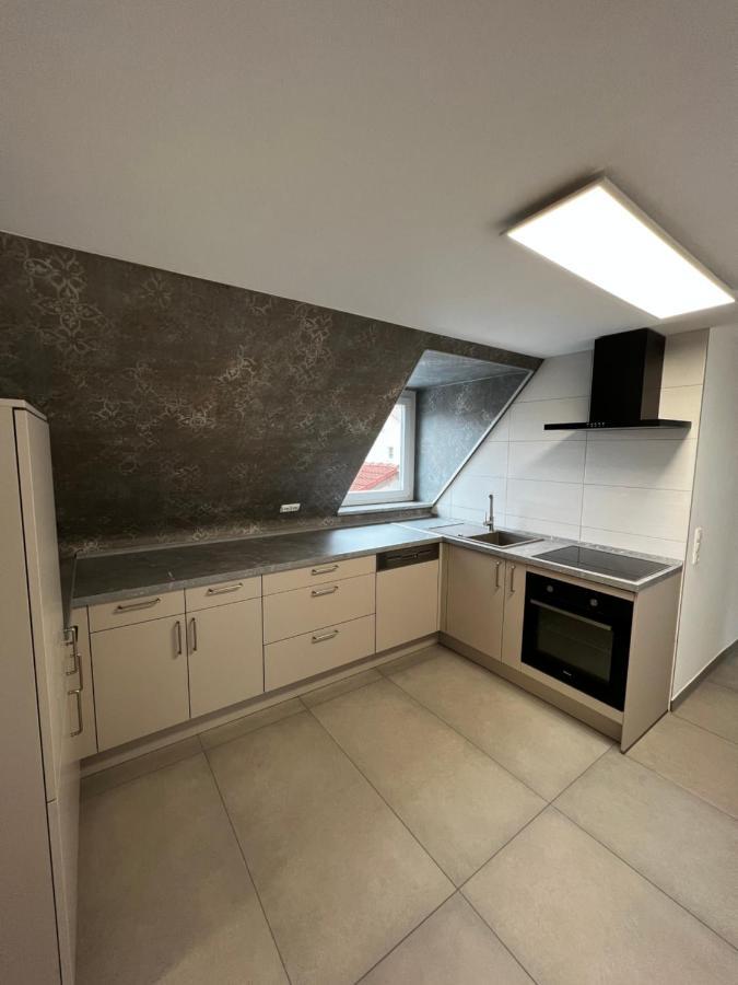 Ferienhaus Shaki Füssen المظهر الخارجي الصورة
