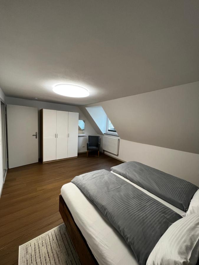 Ferienhaus Shaki Füssen المظهر الخارجي الصورة