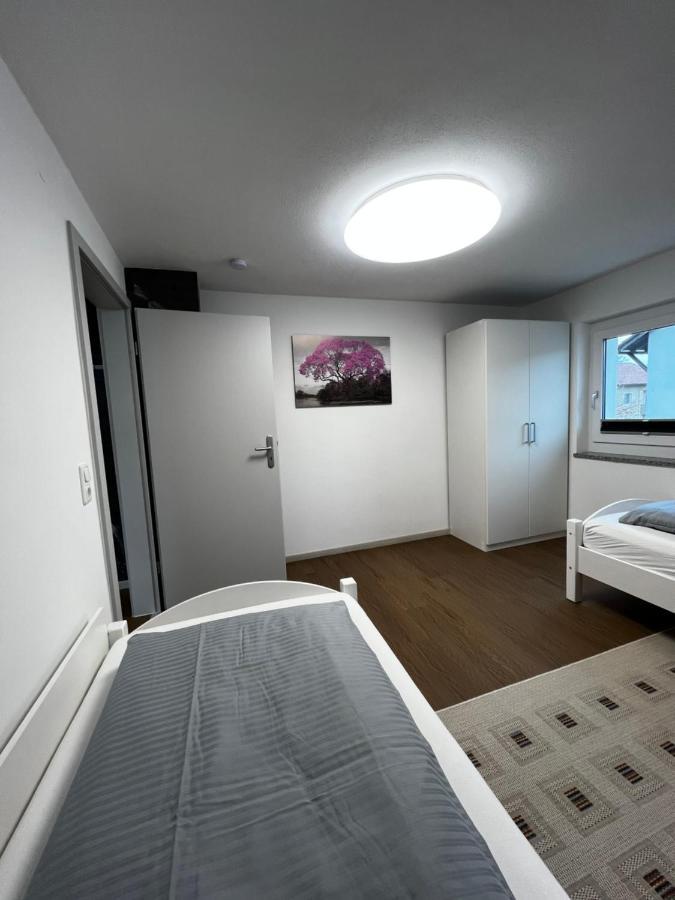 Ferienhaus Shaki Füssen المظهر الخارجي الصورة