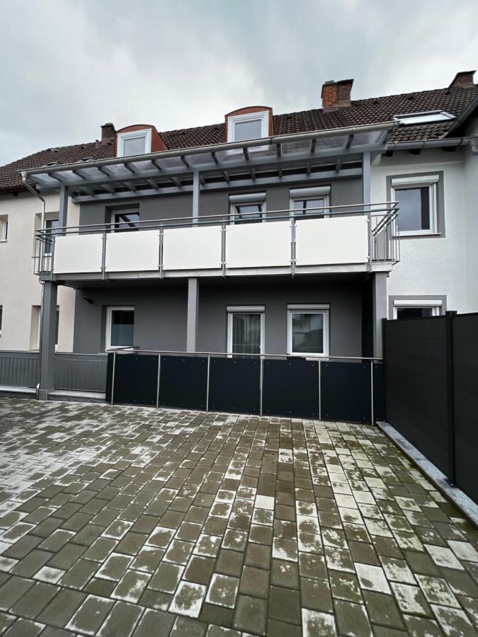 Ferienhaus Shaki Füssen المظهر الخارجي الصورة